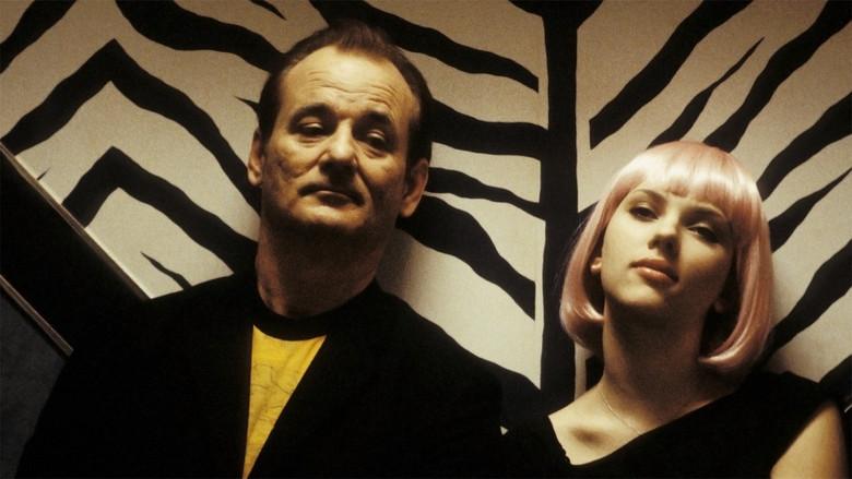 Lost in Translation - Fondo