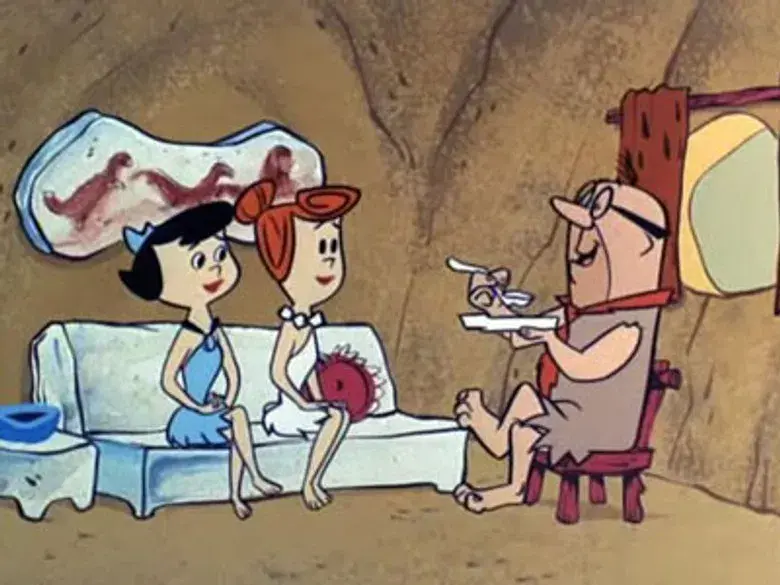 Persiguiendo al cartero