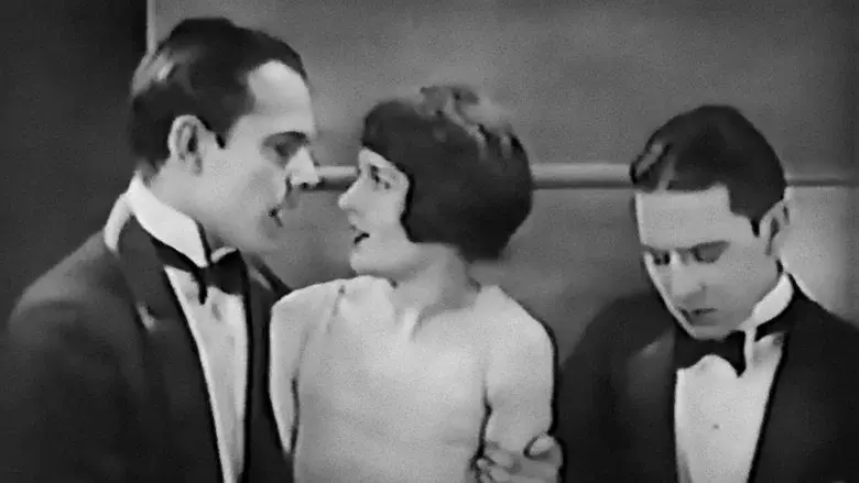 Vino de juventud - Fondo