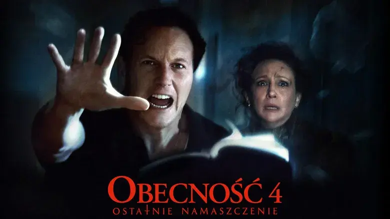 Expediente Warren: El último rito - Fondo