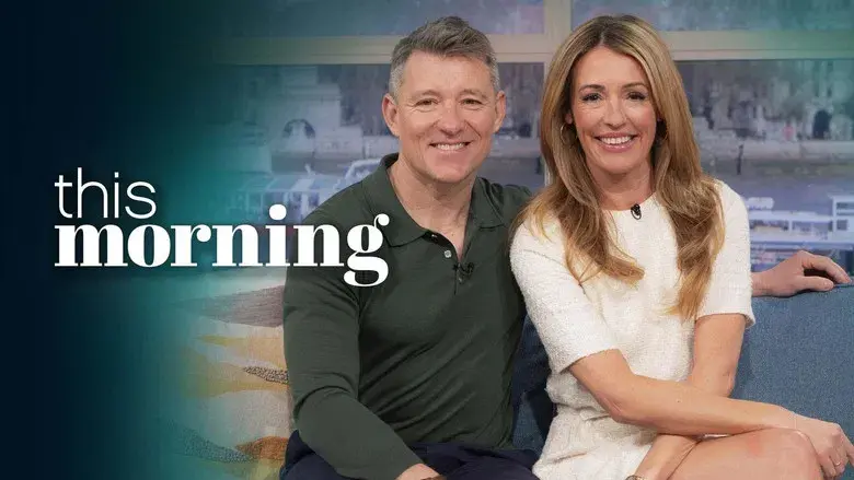 This Morning - Fondo