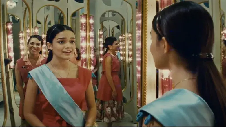 West Side Story - Fondo