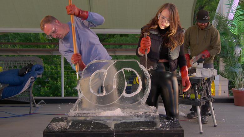 La montaña rusa del amor