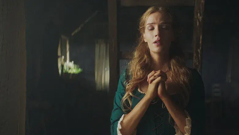 The Reckoning - Fondo