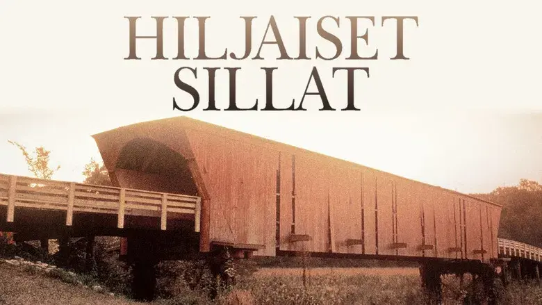 Los puentes de Madison - Fondo