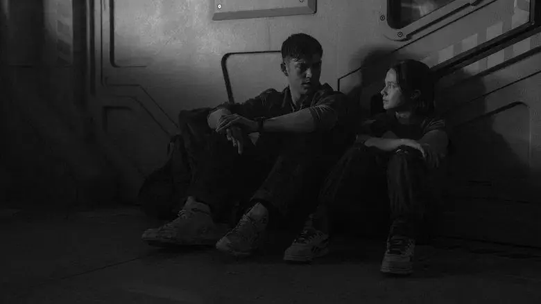 Alien: Romulus - Fondo