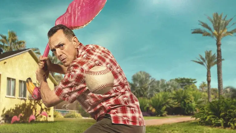 Brockmire - Fondo