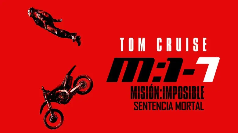 Misión: Imposible - Sentencia mortal parte uno - Fondo