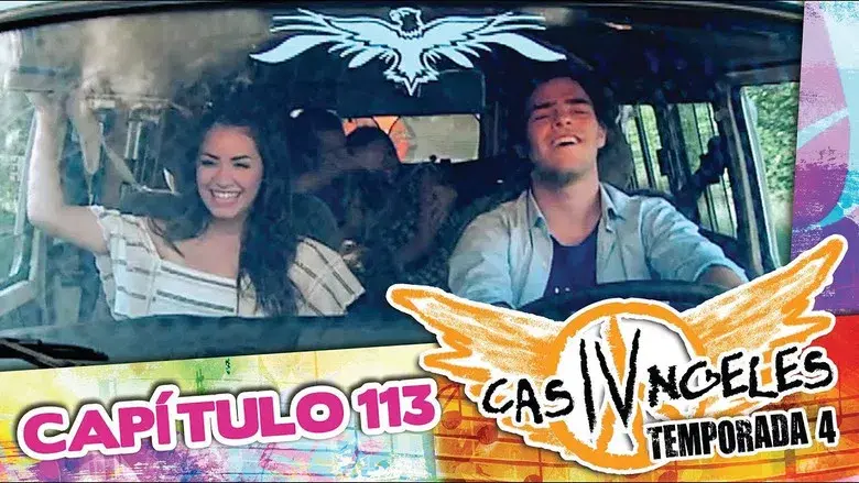 Episodio 113