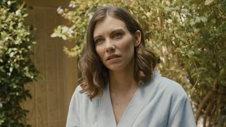 Antes Del Fin Del Mundo - Fondo