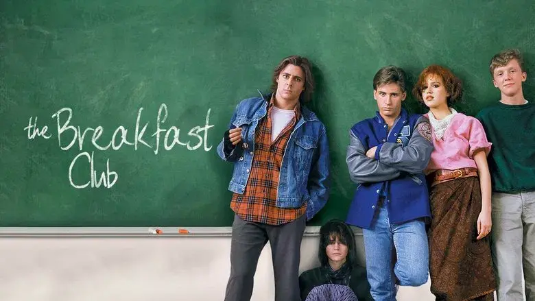 El club de los cinco - Fondo