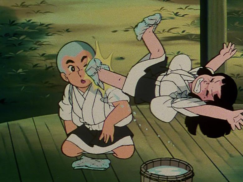 Episodio 274