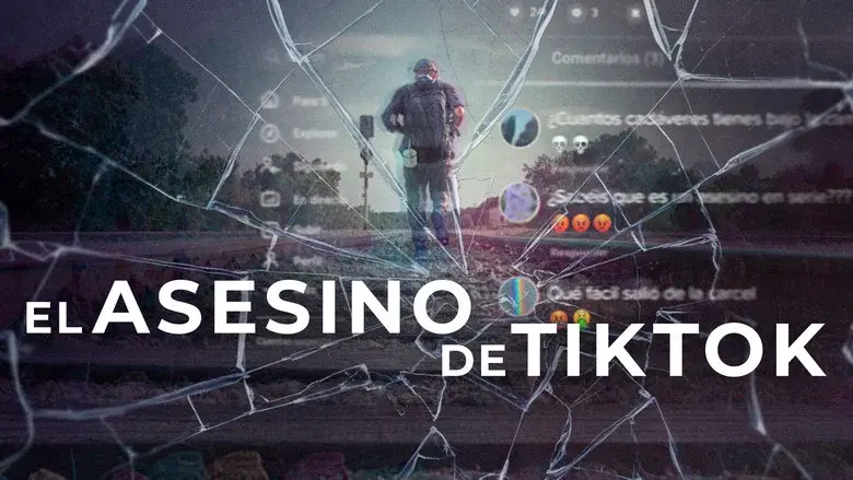 El asesino de TikTok - Fondo