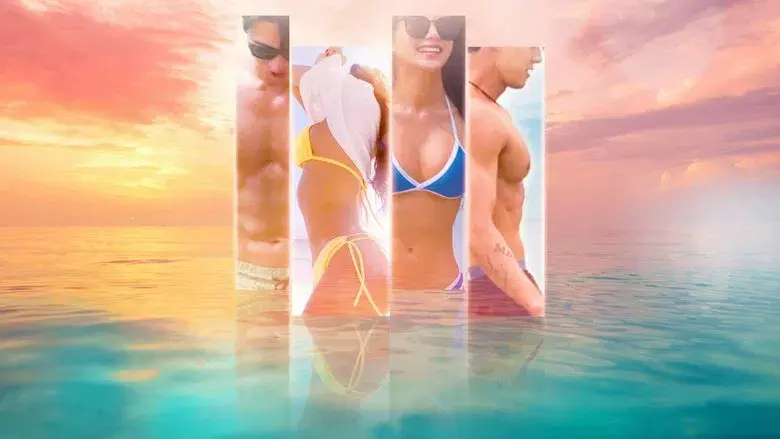 Infierno para solteros - Fondo