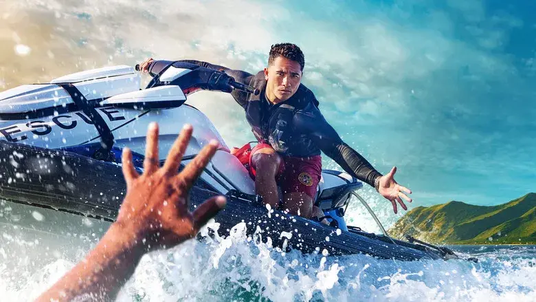 Rescue: HI-Surf - Fondo
