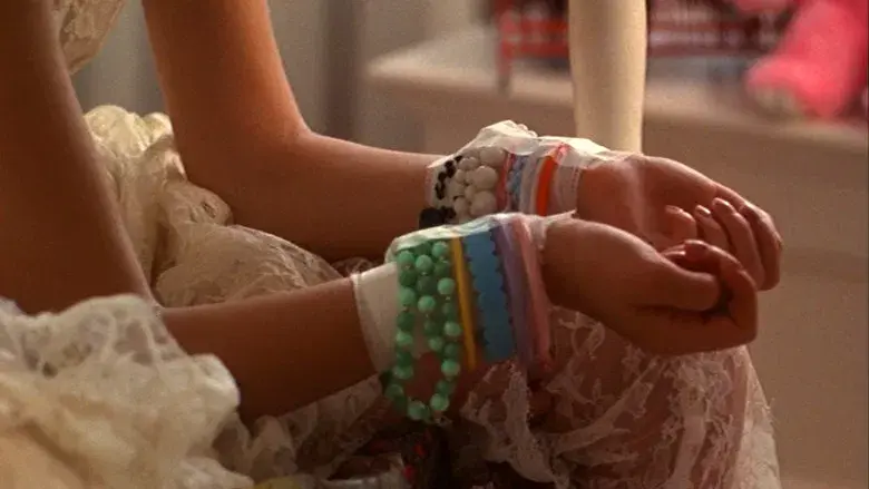 Las vírgenes suicidas - Fondo