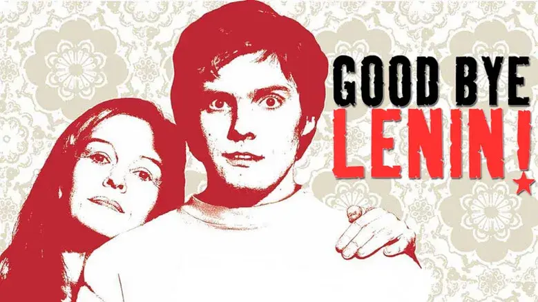 Good bye, Lenin! - Fondo
