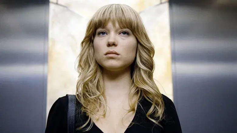 Misión imposible: Protocolo fantasma - Fondo