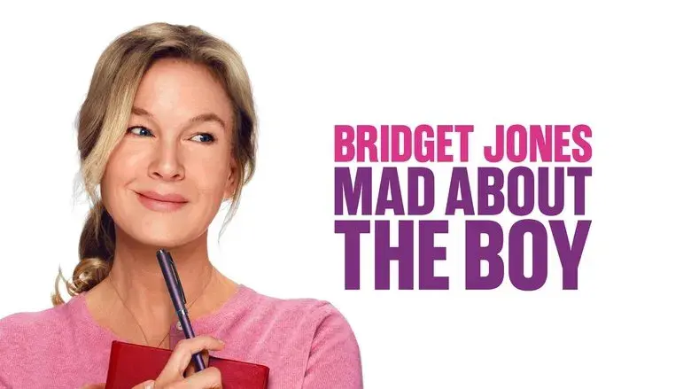 Bridget Jones: Loca por él - Fondo