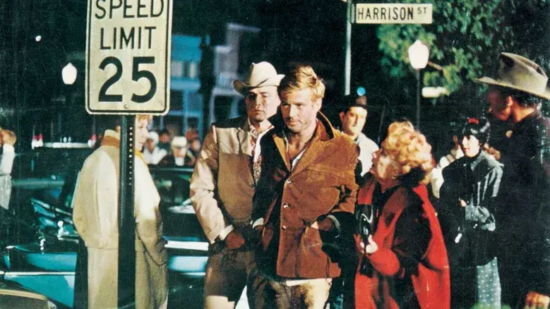 La jauría humana - Fondo