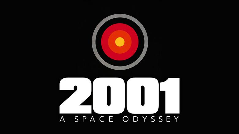 2001: una odisea del espacio - Fondo