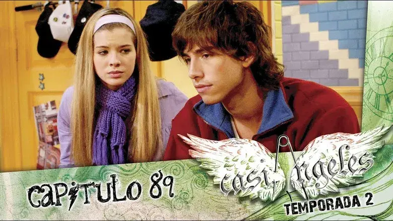 Episodio 89