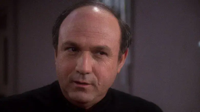 Nave estelar abordada