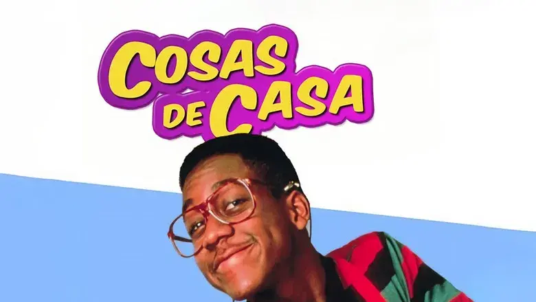 Family Matters - Backdrop