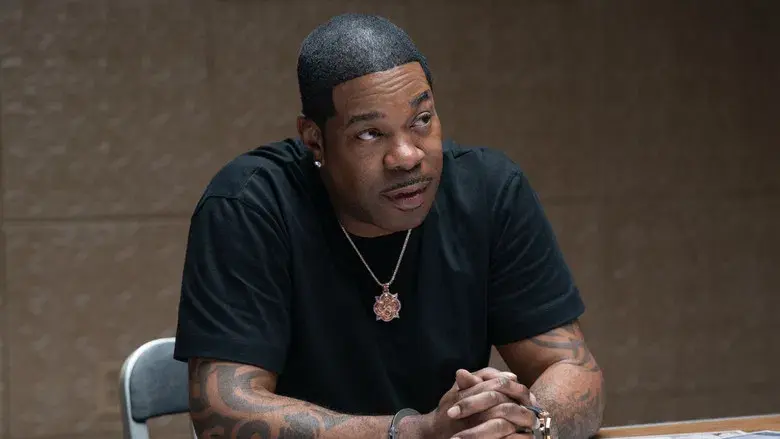 Agárralo como puedas - Fondo