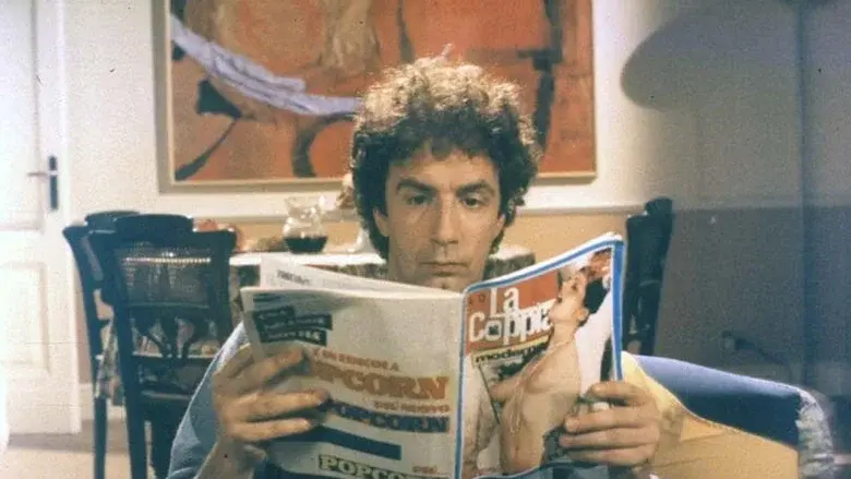 Donne con le gonne - Fondo