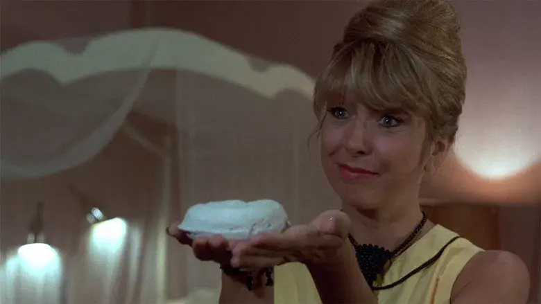 Jo, ¡qué noche! - Fondo