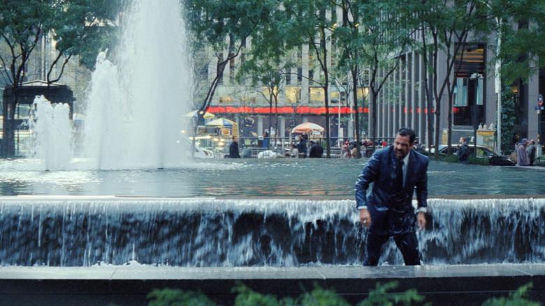 Diamantes en bruto - Fondo