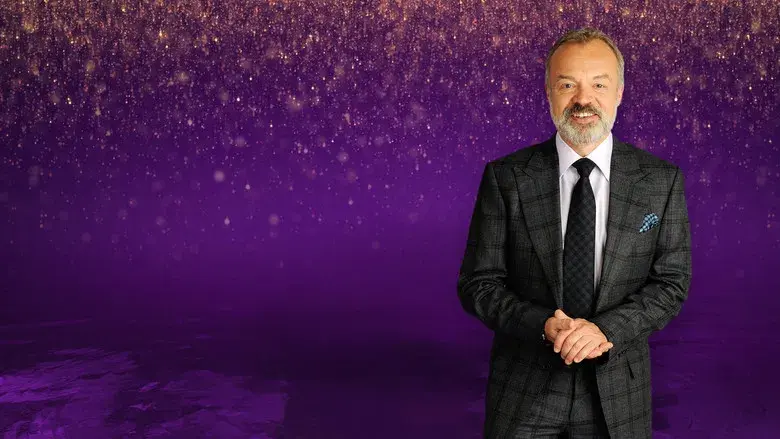 The Graham Norton Show - Fondo