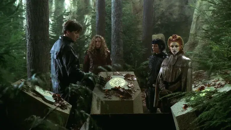 La belleza de lo desconocido