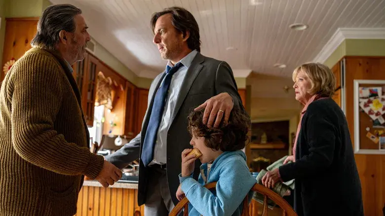 Sin conexión - Fondo