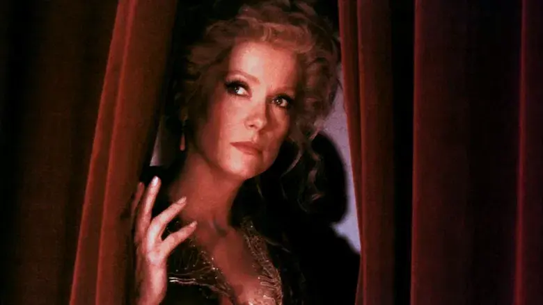 El último metro - Fondo