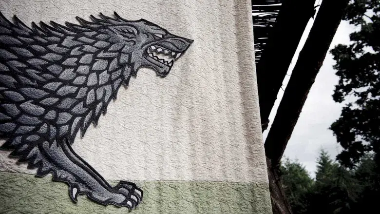 Juego de tronos - Fondo