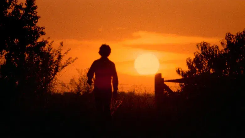 La matanza de Texas - Fondo