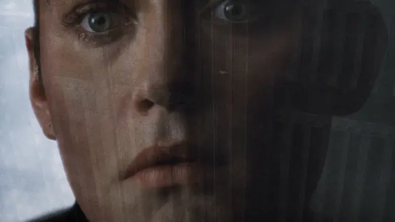 A.I. Inteligencia Artificial - Fondo