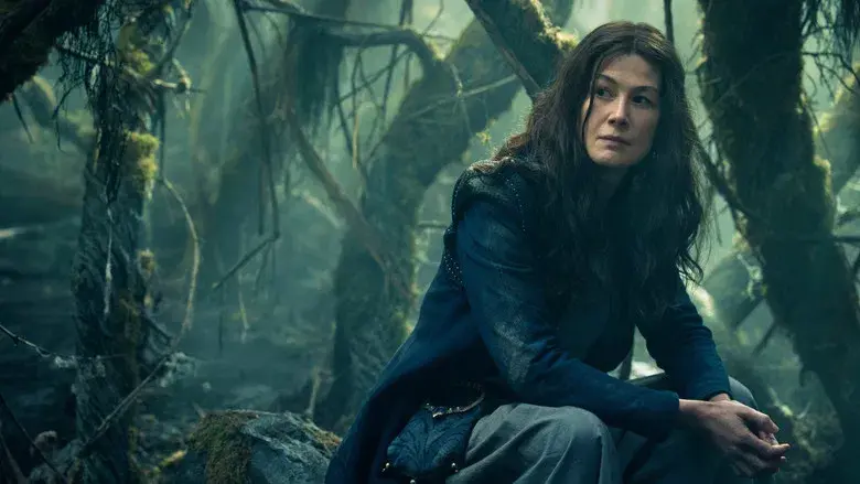 La rueda del tiempo - Fondo