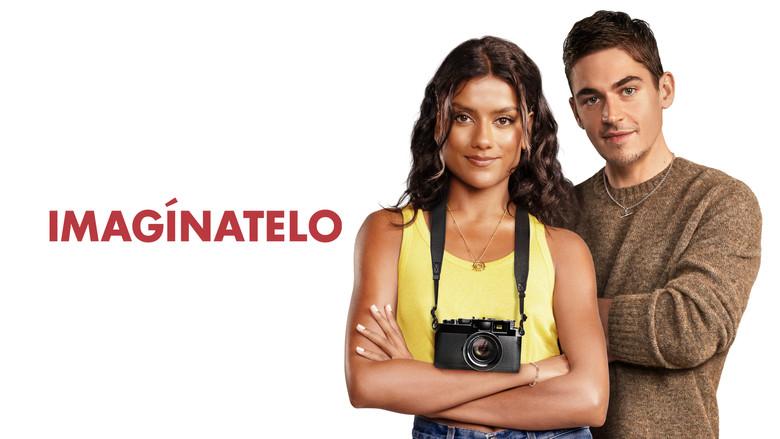 Imagínatelo - Fondo
