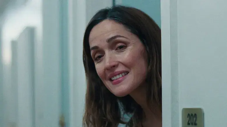 Si pudiera, te daría una patada - Fondo