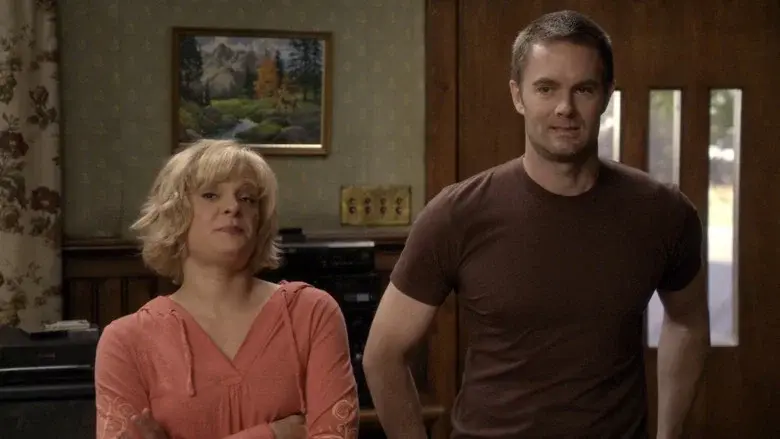 El nuevo Jimmy de Sabrina