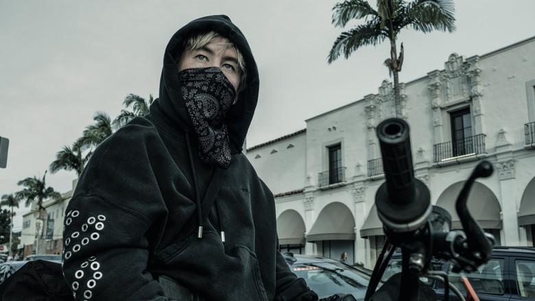 Ruta de escape - Fondo