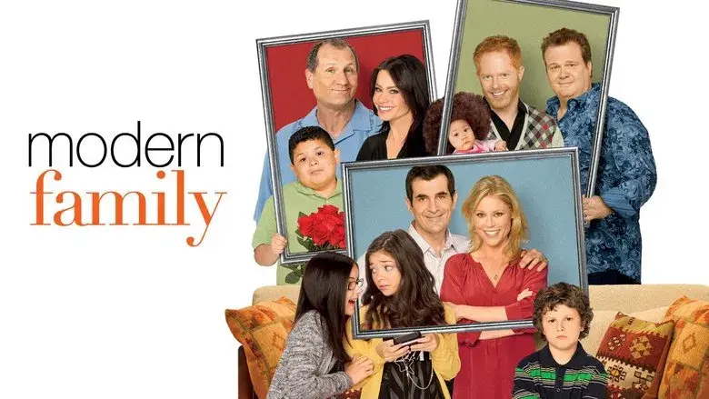 Modern Family - Fondo