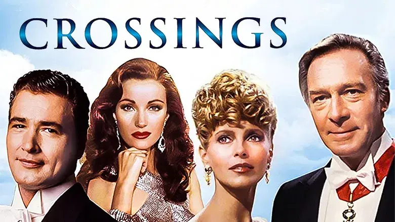 Vidas cruzadas - Fondo