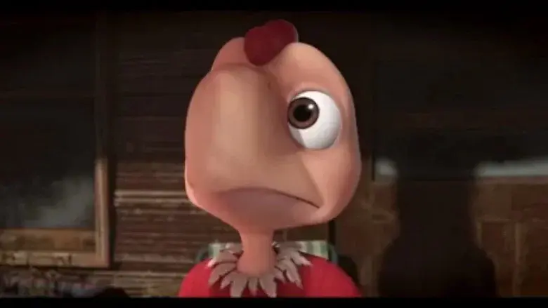 Condorito 2: En Pelotillehue - Fondo