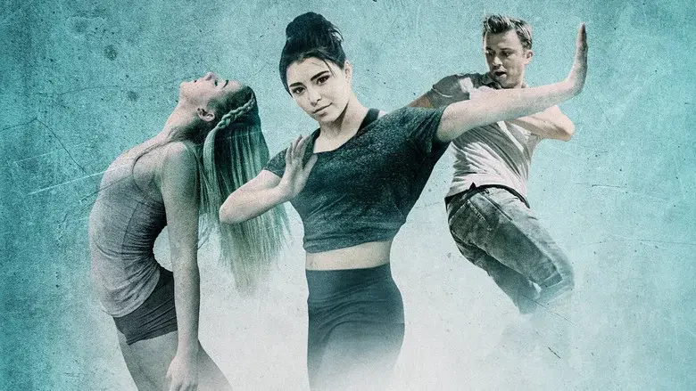 Center Stage: On Pointe - Fondo