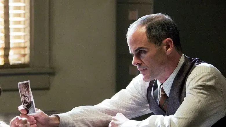 El intercambio - Fondo