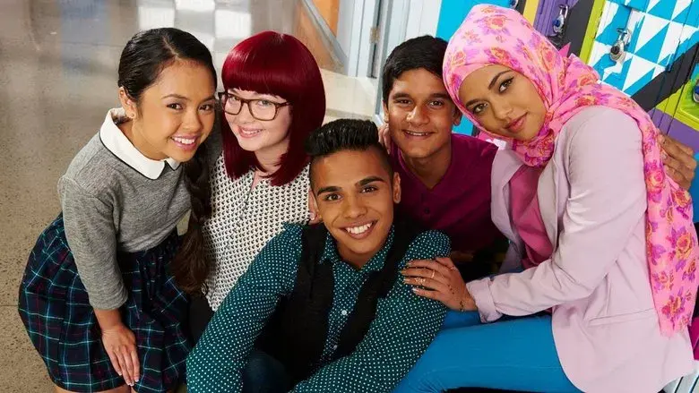 Degrassi: Next Class - Fondo